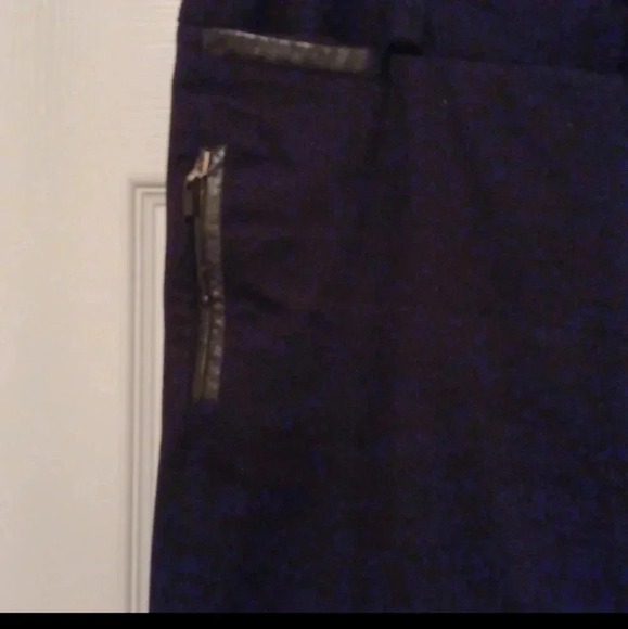 💙🌹Black BCBGIRLS  pants - Picture 6 of 11